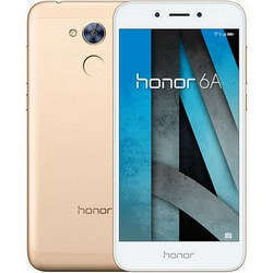 Замена батареи на телефоне Honor 6A в Уфе